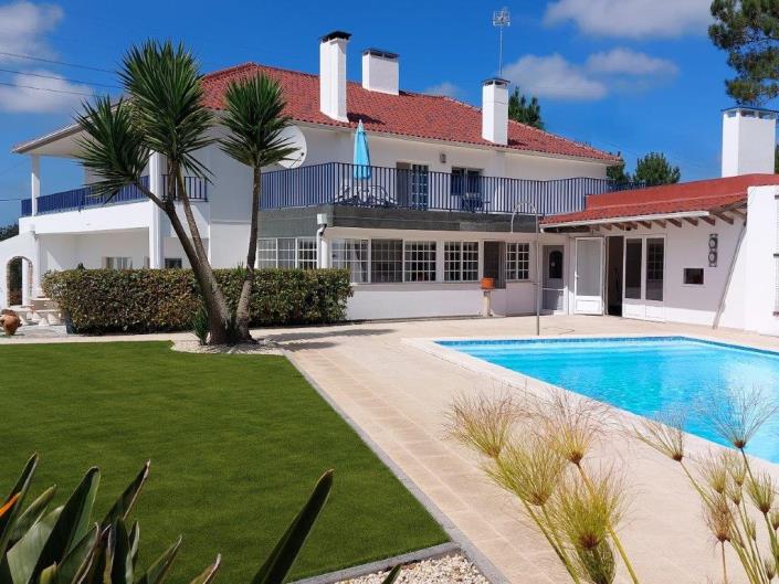 Image No.1-7 Bed House/Villa for sale