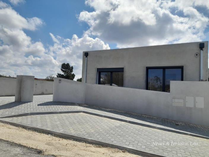 Image No.2-Maison / Villa de 3 chambres à vendre à Monte Redondo