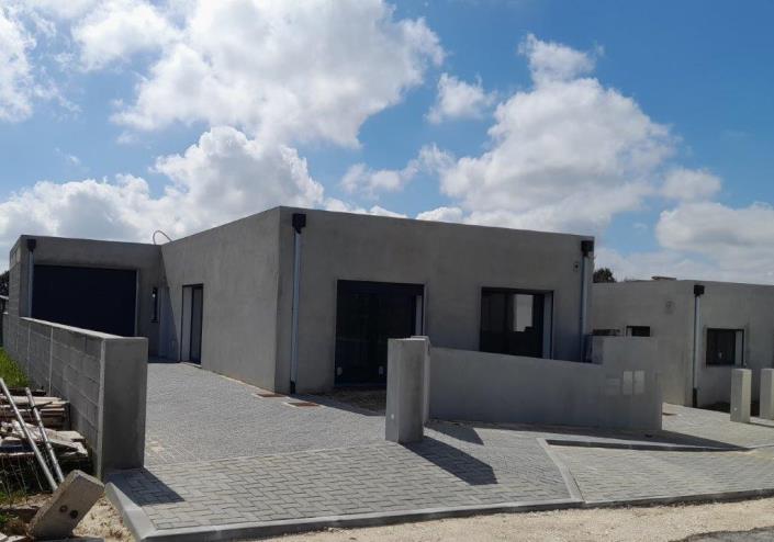 Image No.3-Maison / Villa de 3 chambres à vendre à Monte Redondo