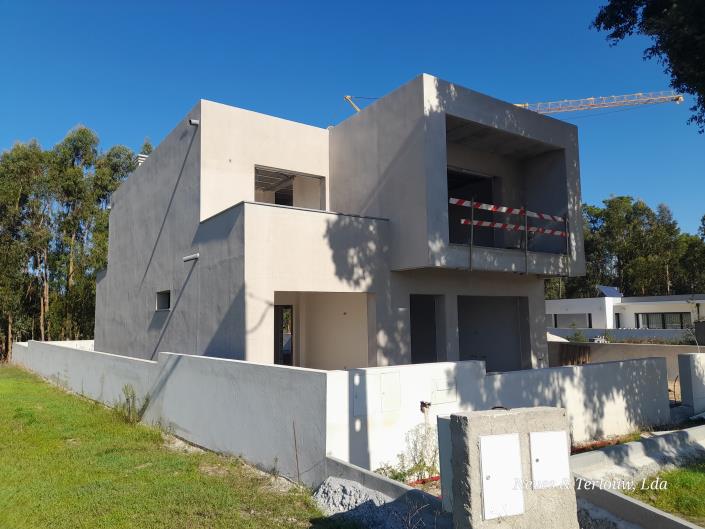 Image No.3-Maison / Villa de 5 chambres à vendre à Leiria