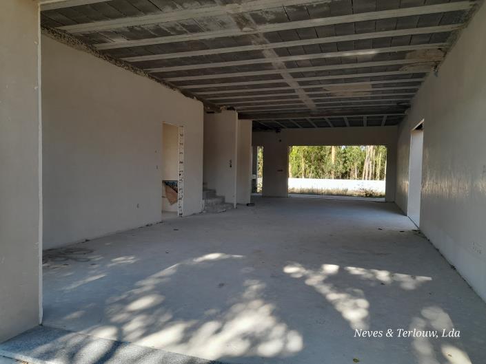 Image No.4-Maison / Villa de 5 chambres à vendre à Leiria