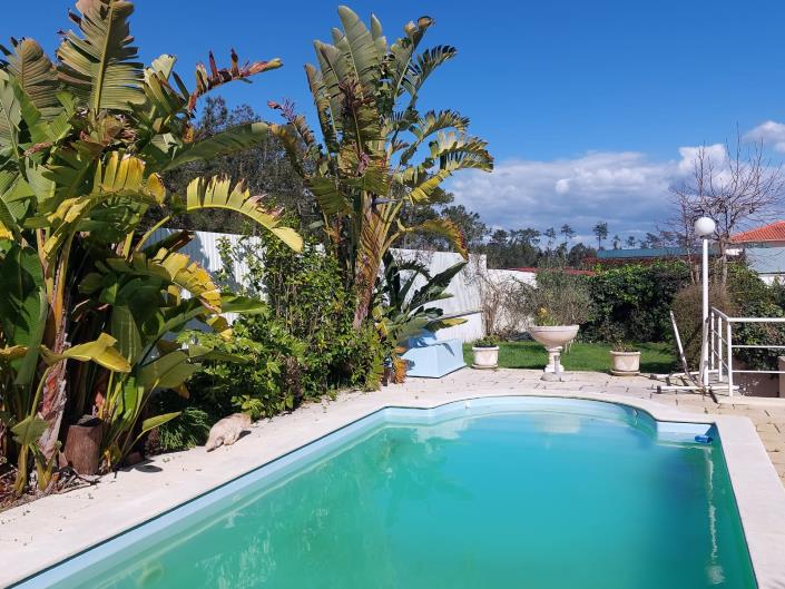 Image No.5-Maison / Villa de 5 chambres à vendre à Monte Real