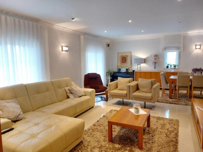 Image No.8-Maison / Villa de 5 chambres à vendre à Monte Real