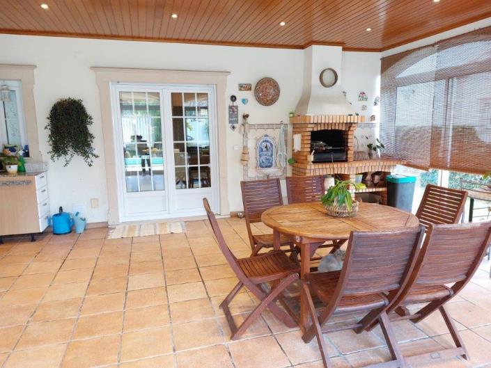 Image No.54-Maison / Villa de 5 chambres à vendre à Monte Real