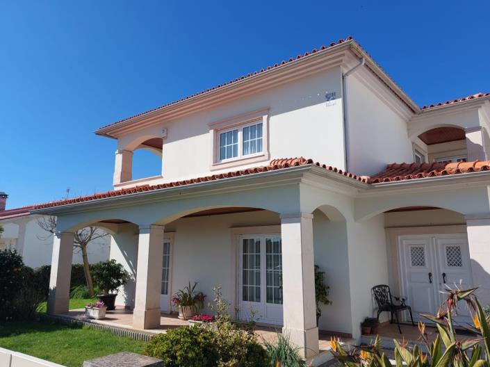 Image No.60-Maison / Villa de 5 chambres à vendre à Monte Real