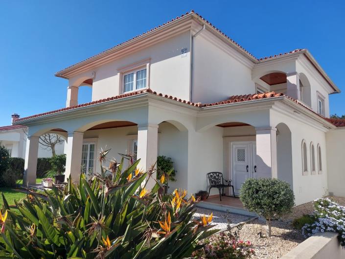 Image No.1-5 Bed House/Villa for sale