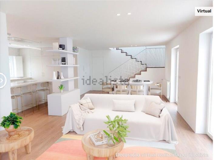 Image No.1-Maison / Villa de 4 chambres à vendre à Leiria