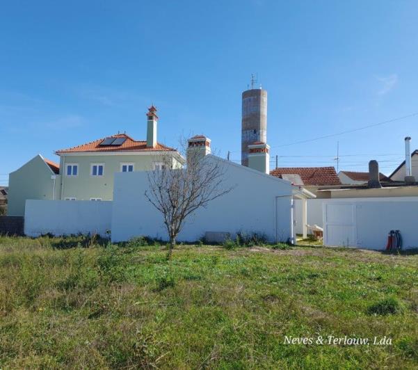 Image No.36-Maison / Villa de 4 chambres à vendre à Leiria