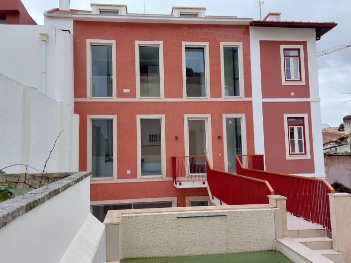 Image No.25-Appartement de 3 chambres à vendre à Leiria