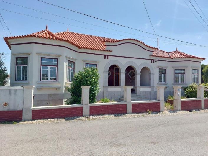 Image No.1-Maison / Villa de 3 chambres à vendre à Coimbrão