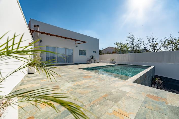 Image No.5-Maison / Villa de 5 chambres à vendre à Carriço