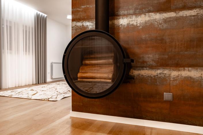 Image No.9-Maison / Villa de 5 chambres à vendre à Carriço