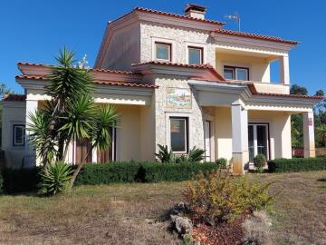 1 - Monte Redondo, House/Villa