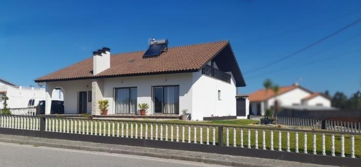 Image No.4-5 Bed Villa / Detached for sale