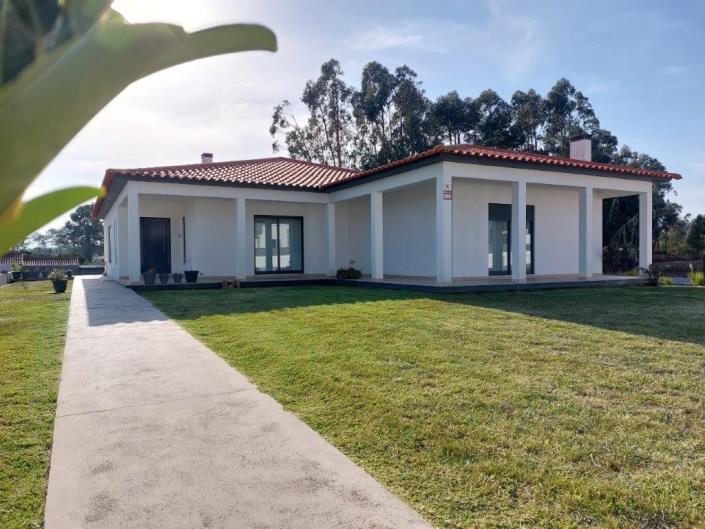 Image No.1-3 Bed House/Villa for sale