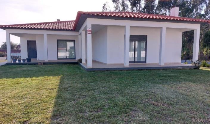 Image No.5-Maison / Villa de 3 chambres à vendre à Coimbrão