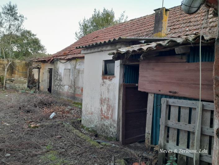Image No.11-Maison de campagne à vendre à Leiria