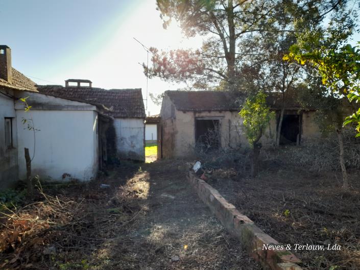 Image No.18-Maison de campagne à vendre à Leiria