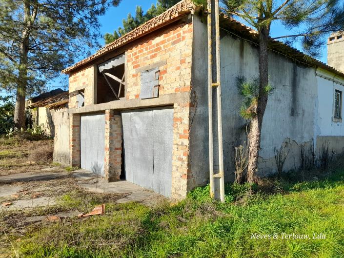 Image No.19-Maison de campagne à vendre à Leiria