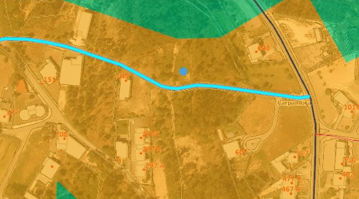 Image No.16-Plot for sale