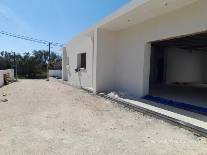 Image No.3-Maison de 3 chambres à vendre à Monte Redondo