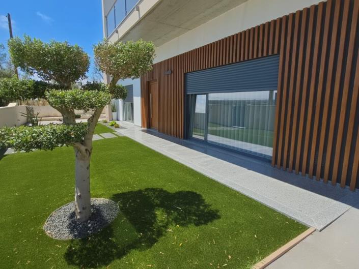 Image No.4-Villa / Détaché de 4 chambres à vendre à Monte Redondo