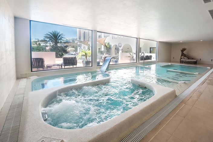 Image No.22-2 Bed Villa for sale