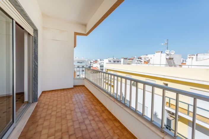 Image No.1-Appartement de 2 chambres à vendre à Portimao