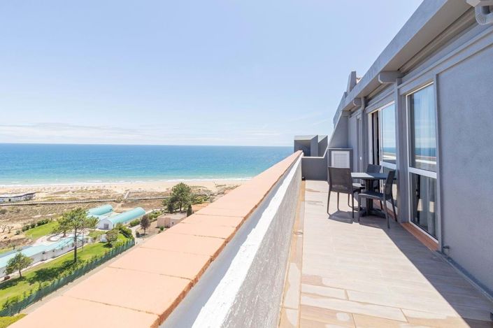 Image No.1-Appartement de 1 chambre à vendre à Alvor