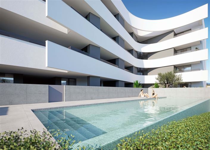 Image No.1-2 Bed Apartment for sale