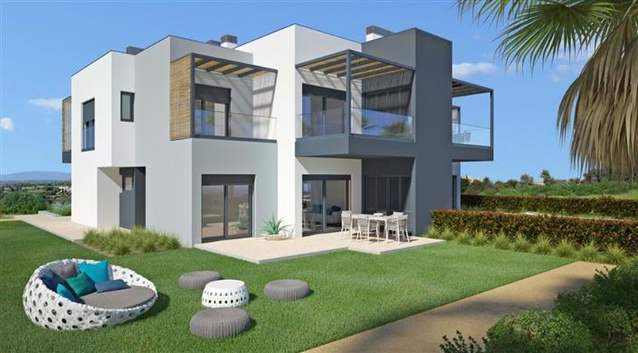 Image No.1-Appartement de 3 chambres à vendre à Lagoa