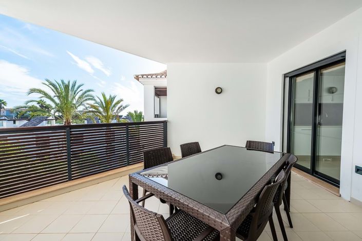 Image No.11-Appartement de 3 chambres à vendre à Porto de Mos