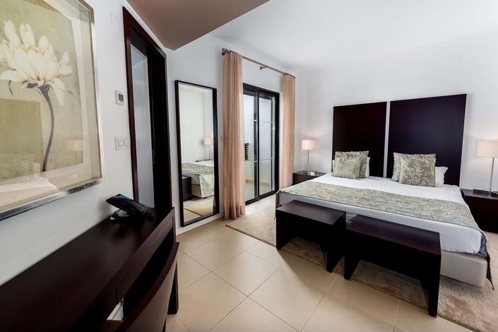 Image No.16-Appartement de 3 chambres à vendre à Porto de Mos