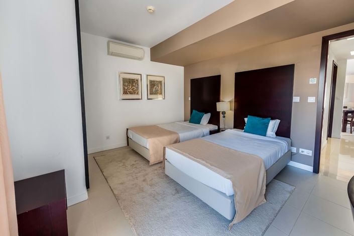 Image No.20-Appartement de 3 chambres à vendre à Porto de Mos