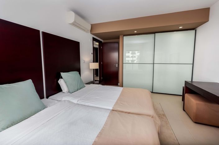 Image No.21-Appartement de 3 chambres à vendre à Porto de Mos