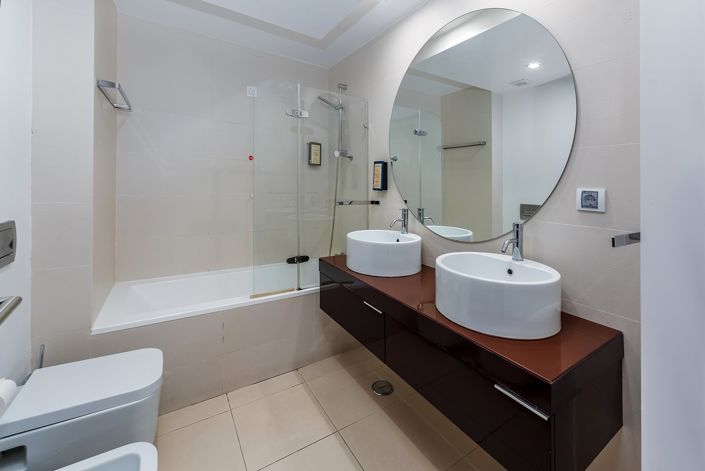 Image No.22-Appartement de 3 chambres à vendre à Porto de Mos