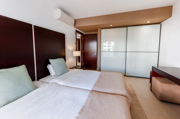 Image No.23-Appartement de 3 chambres à vendre à Porto de Mos