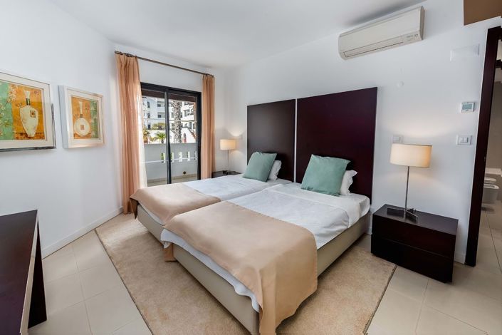 Image No.25-Appartement de 3 chambres à vendre à Porto de Mos