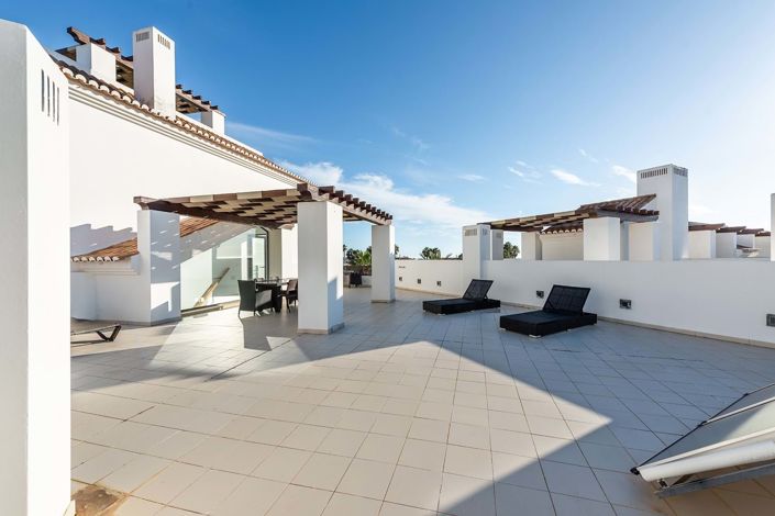 Image No.27-Appartement de 3 chambres à vendre à Porto de Mos