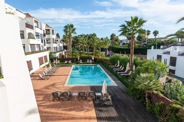 Image No.3-Appartement de 3 chambres à vendre à Porto de Mos