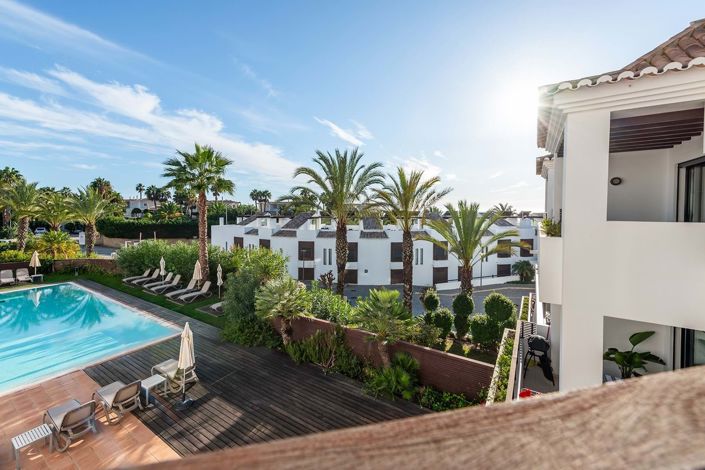 Image No.33-Appartement de 3 chambres à vendre à Porto de Mos