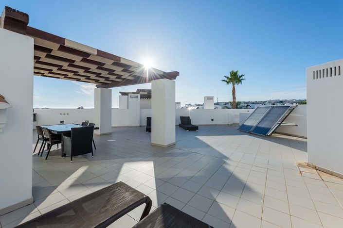 Image No.34-Appartement de 3 chambres à vendre à Porto de Mos