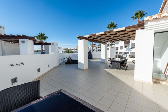 Image No.35-Appartement de 3 chambres à vendre à Porto de Mos