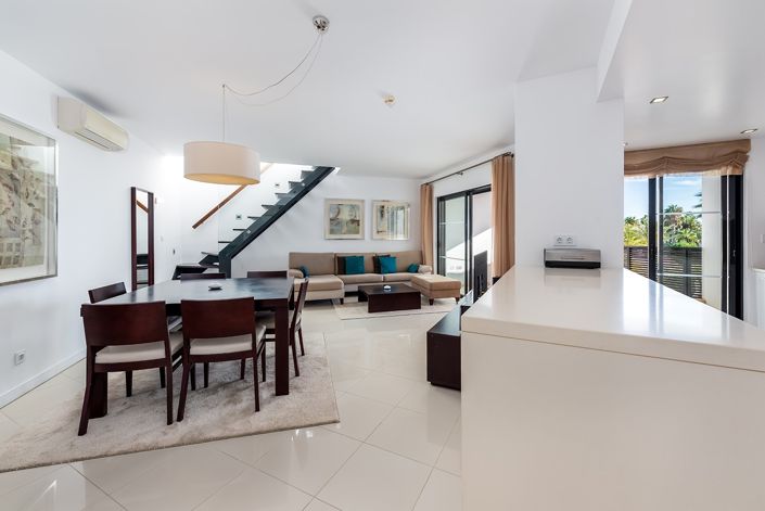 Image No.4-Appartement de 3 chambres à vendre à Porto de Mos