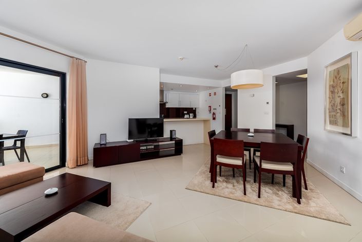 Image No.5-Appartement de 3 chambres à vendre à Porto de Mos