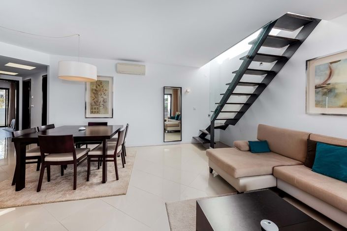 Image No.6-Appartement de 3 chambres à vendre à Porto de Mos