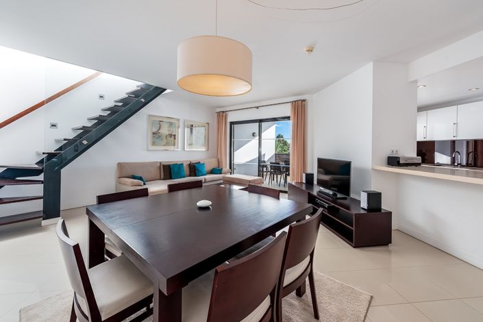 Image No.7-Appartement de 3 chambres à vendre à Porto de Mos