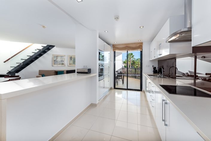 Image No.8-Appartement de 3 chambres à vendre à Porto de Mos