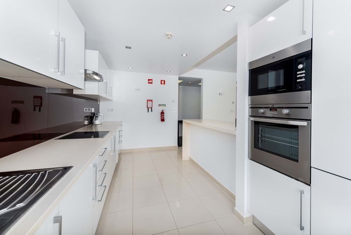 Image No.9-Appartement de 3 chambres à vendre à Porto de Mos