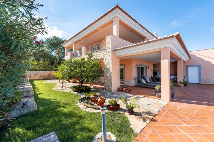 Image No.40-4 Bed Villa for sale